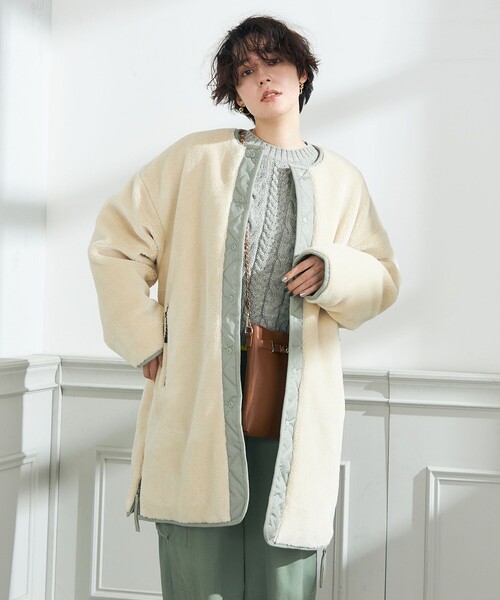 TAION（タイオン） ダウン ダウンジャケット 「WEB限定」「TAION