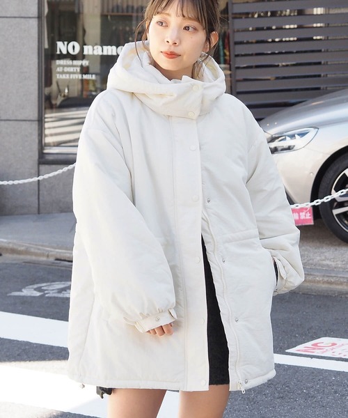 tiptop（ティップトップ） ダウンコート ダウンジャケット 「マルチway