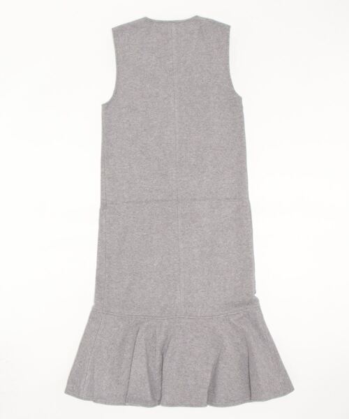 Cla STEllaR（クラステラー） コート アウター Mermaid long gilet 