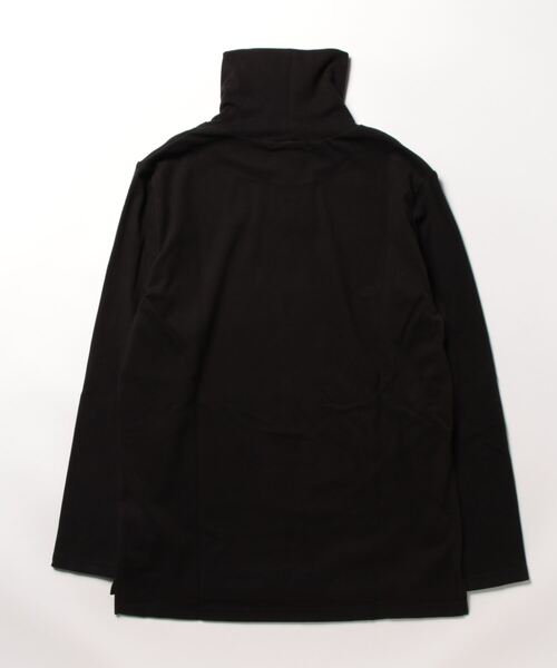 tシャツ 「Wc」「YUICHI ATARASHI」フリースタートルネックロンT レディース メンズ ARCHIVER tシャツ 「Wc」「YUICHI ATARASHI」フリース