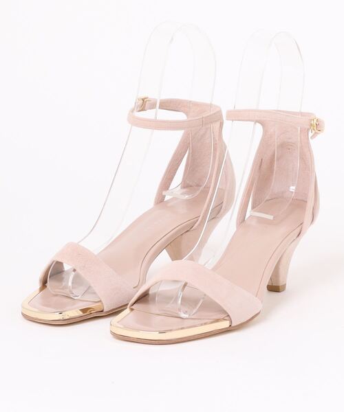 Chiaki Katagiri サンダル chiaki katagiri チアキ カタギリ ネック  