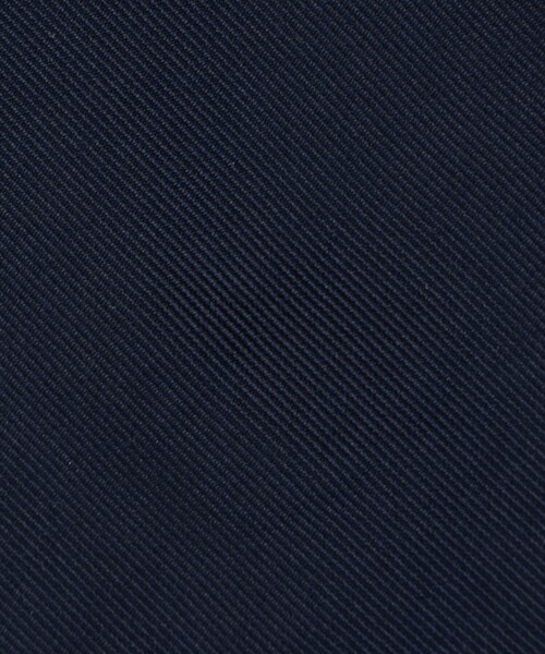 UNITED ARROWS（ユナイテッドアローズ） ネクタイ ネイビー ソリッド