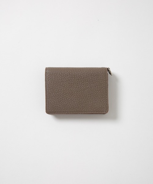 財布 「FACTOTUM」ミニウォレット メンズ レディース