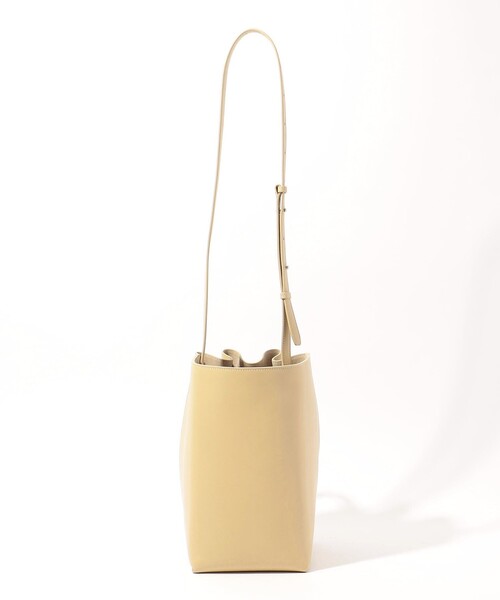 [Maeden] Canna Classic ショルダーバッグ TOMORROWLAND （トゥモローランド）の「Maeden Canna Classic