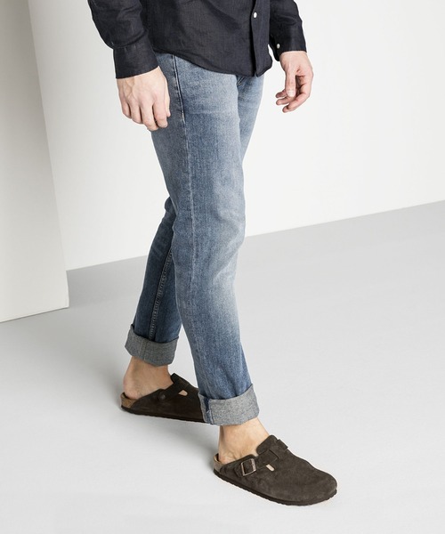 BIRKENSTOCK（ビルケンシュトック） サンダル Boston / ボストン