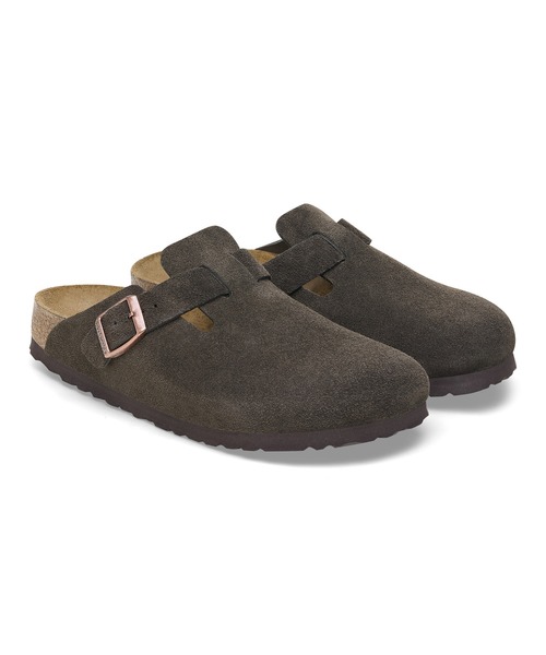 BIRKENSTOCK（ビルケンシュトック） サンダル Boston / ボストン