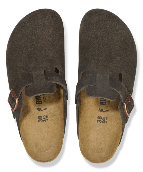 BIRKENSTOCK（ビルケンシュトック） サンダル Boston / ボストン