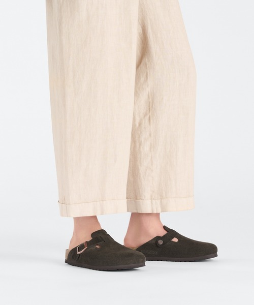 BIRKENSTOCK（ビルケンシュトック） サンダル Boston / ボストン