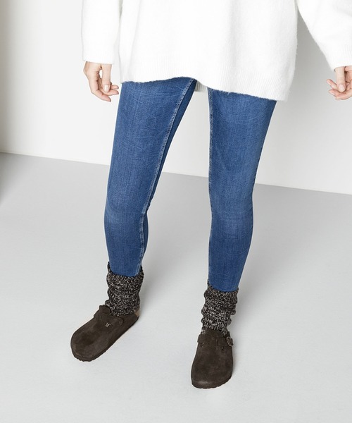 BIRKENSTOCK（ビルケンシュトック） サンダル Boston / ボストン