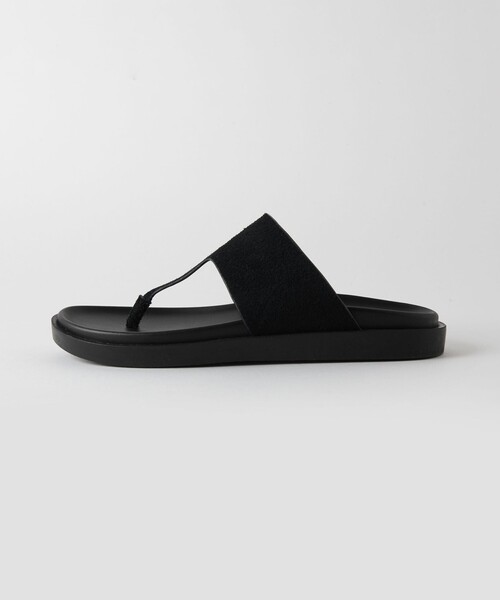 BEAUTY＆YOUTH UNITED ARROWS サンダル トング メンズ