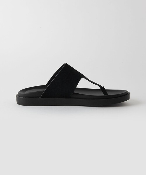 BEAUTY＆YOUTH UNITED ARROWS サンダル トング メンズ
