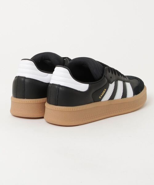adidas Originals スニーカー SAMBA XLG メンズ : ZOZOTOWN