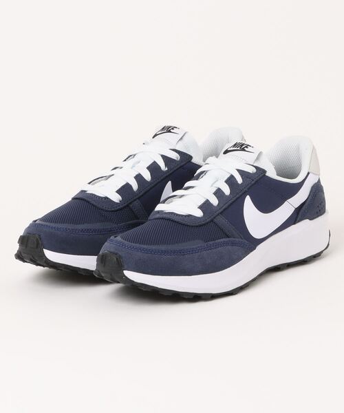 ☆送料無料☆ NIKE WAFFLE NAV ☆ NIKE スニーカー ナイキ WAFFLE NAV メンズスニーカー(ワッフル