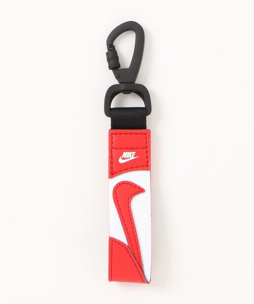 NIKE（ナイキ） キーホルダー 「NIKEアパレル」プレミアム