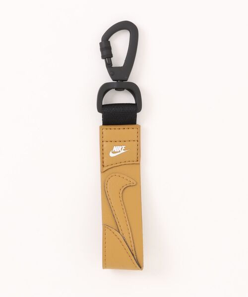 NIKE（ナイキ） キーホルダー 「NIKEアパレル」プレミアム