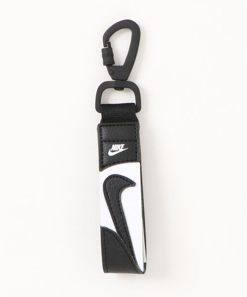 NIKE（ナイキ） キーホルダー 「NIKEアパレル」プレミアム