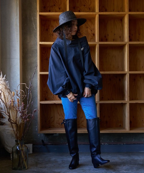 ブラウス シャツ Prince blouse レディース oll（ファッション） ブラウス シャツ Prince blouse レディース