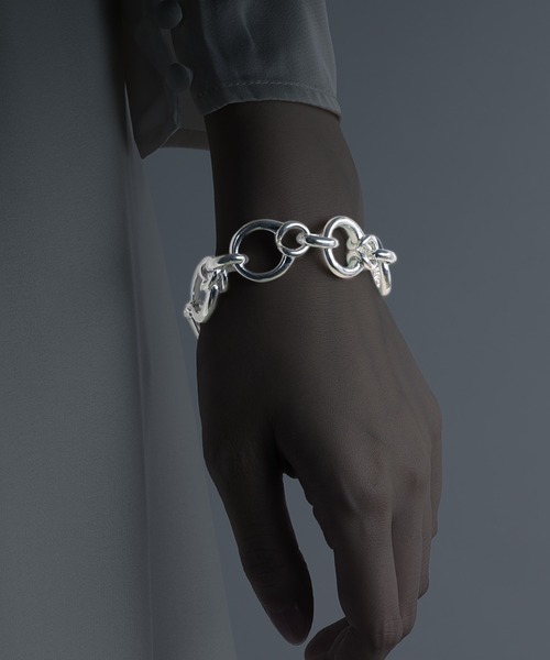 YArKA ブレスレット レディース メンズ : ZOZOTOWN Yahoo!店 - 通販