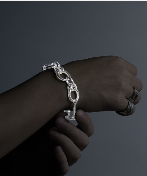 YArKA ブレスレット レディース メンズ : ZOZOTOWN Yahoo!店 - 通販