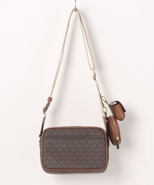MICHAEL KORS（マイケルコース） ショルダーバッグ バッグ JET SET