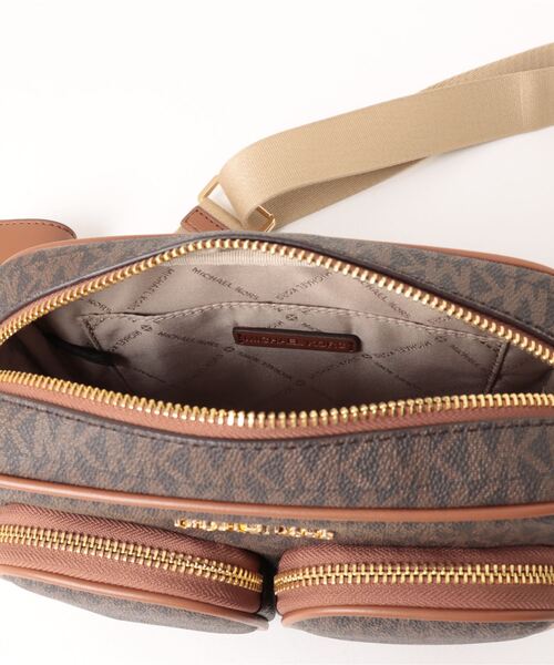 MICHAEL KORS（マイケルコース） ショルダーバッグ バッグ JET SET