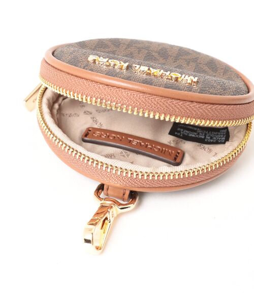 MICHAEL KORS（マイケルコース） ショルダーバッグ バッグ JET SET