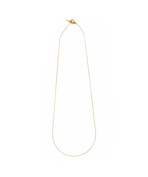 ネックレス 「les bonbon」dear sophie necklace/ディア ソフィー ネックレス レディースの画像