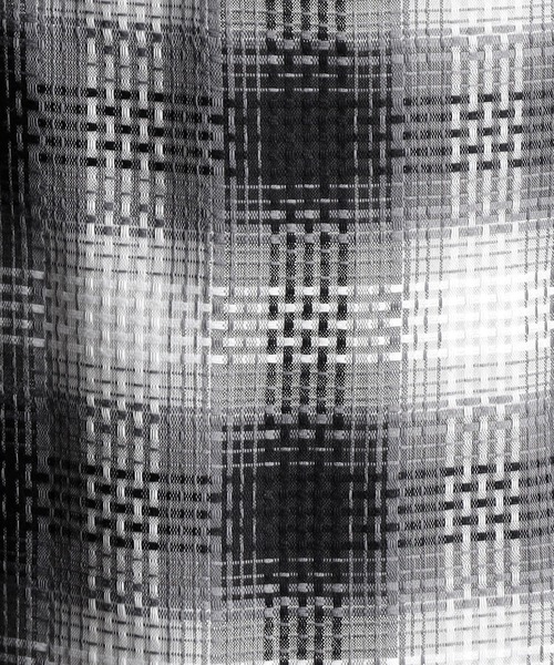 NICOLE CLUB FOR MEN（ニコルクラブフォーメン） シャツ ドビー