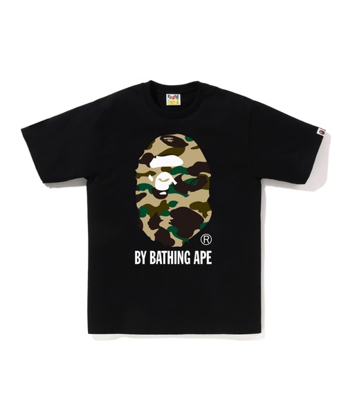 大人気☆関税送料込【AAPE by A BATHING APE】カモヘム Tシャツ AAPE BASIC TEE | AAPE.JP
