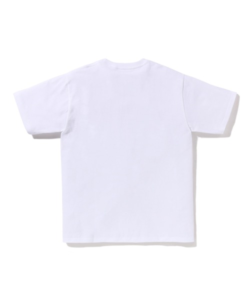 tシャツ 1ST CAMO BY BATHING APE TEE メンズ レディース | A BATHING APE | 03
