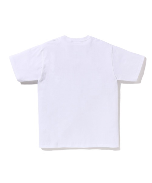 tシャツ 1ST CAMO BY BATHING APE TEE メンズ レディース | A BATHING APE | 04