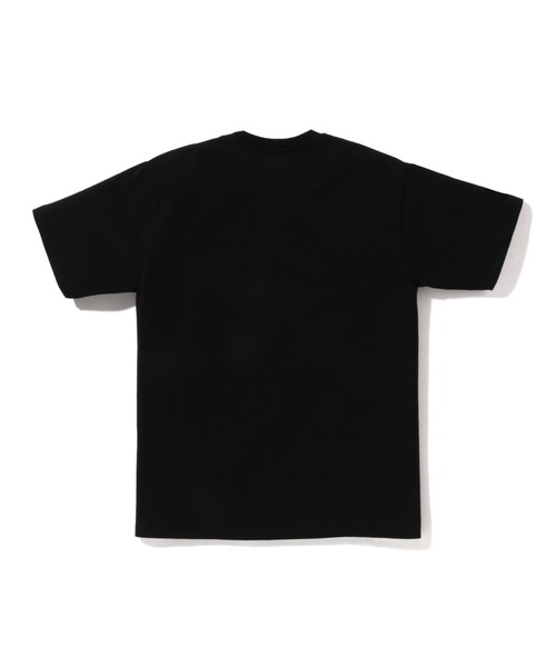 A BATHING APE tシャツ 1ST CAMO BY TEE メンズ レディース