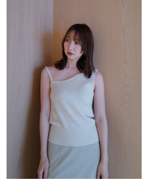 MIESROHE ニット セーター 「ZOZOTOWN・USAGI ONLINE限定