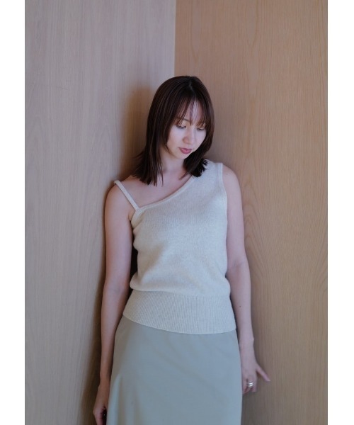 MIESROHE ニット セーター 「ZOZOTOWN・USAGI ONLINE限定