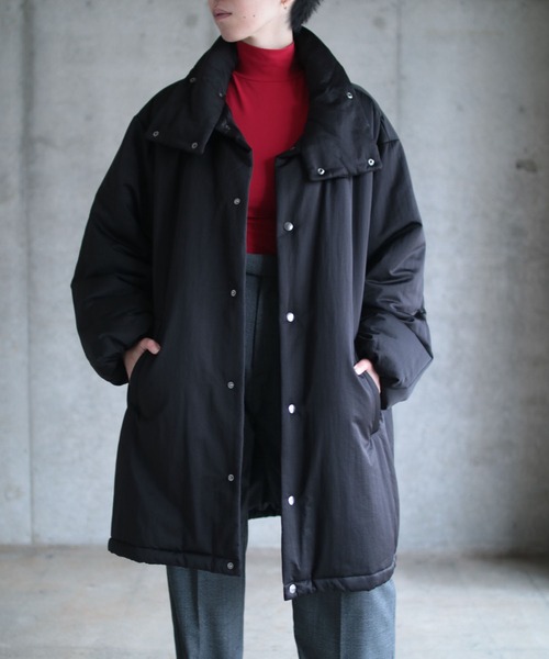 G.V.G.V. アウター PADDED COAT レディース : ZOZOTOWN Yahoo!店 