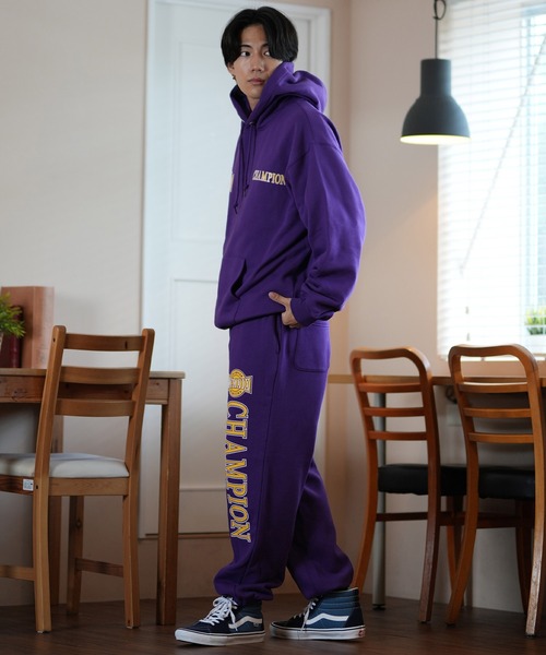 Champion（チャンピオン） パーカー スウェットパーカー/プルオーバー