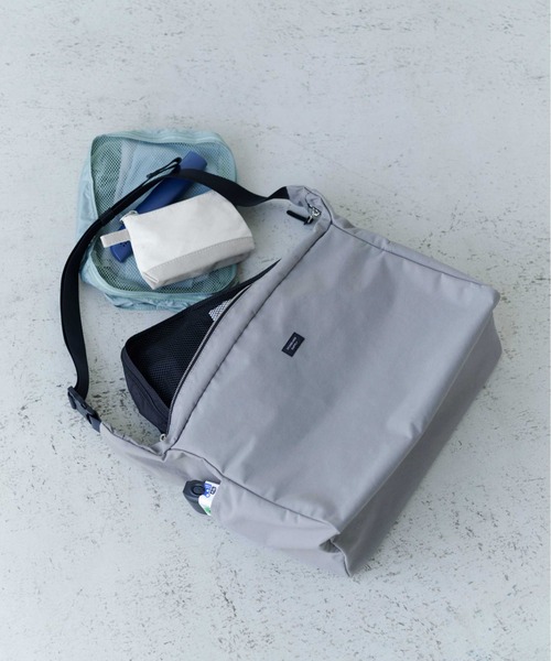 STANDARD SUPPLY（スタンダードサプライ） ショルダーストラップ