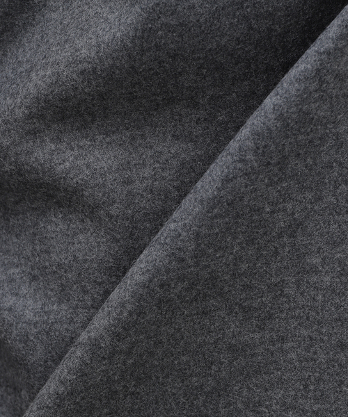 EDIFICE（エディフィス） スラックス :colon(コロン) CPT-17 Wool