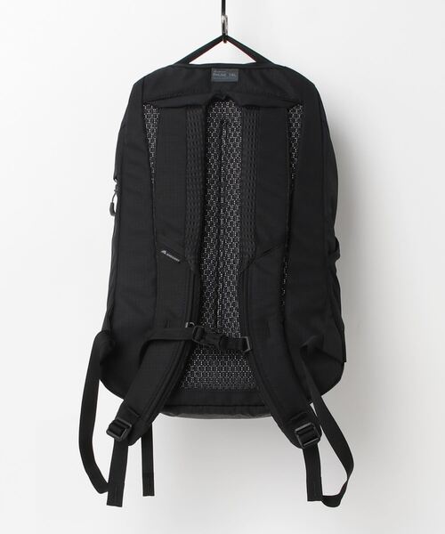 GREGORY ブラック リュック・バックパック Amazon.com | Gregory (Day&Half) official Black Backpack