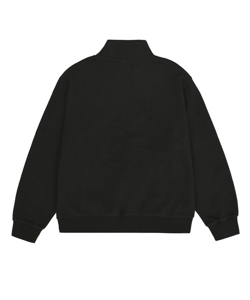 OY トレーナー スウェット 「OY/オーワイ」 CRACKED STRIPE LOGO