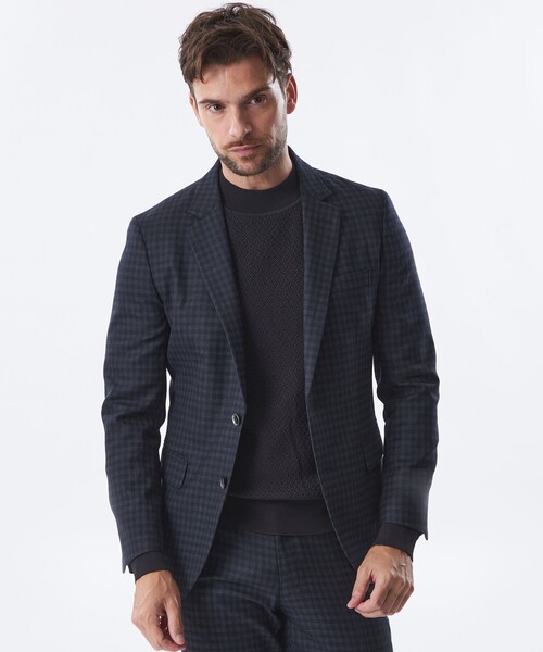 EPOCA UOMO（エポカ ウォモ） セットアップ 「セットアップ」マイクロ