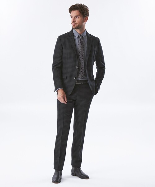 エポカ　セットアップ EPOCA UOMO（エポカ ウォモ） セットアップ 「セットアップ」マイクロ