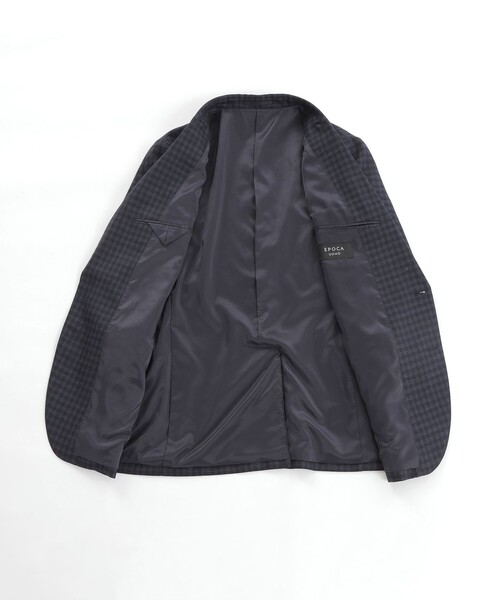 EPOCA UOMO（エポカ ウォモ） セットアップ 「セットアップ」マイクロ