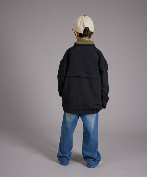 【新品未使用】サイズ4 メンズ ラッセルノ ハーフジップブルゾン 1103 新品未使用】サイズ4 メンズ ラッセルノ ハーフジップブルゾン 1103