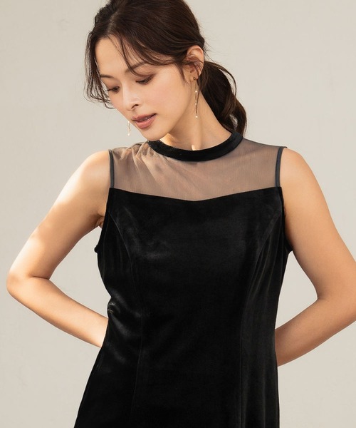 GIRL DRESS FOR NOW ドレス : ZOZOTOWN Yahoo!店 - 通販 - Yahoo