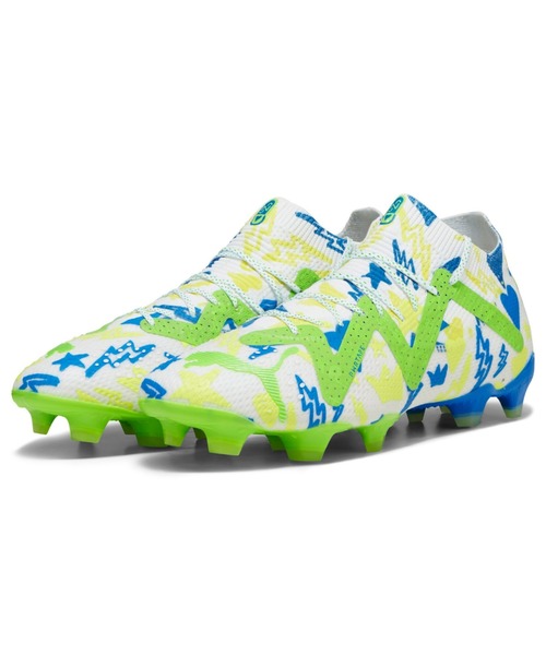 PUMA スニーカー プーマ メンズ フューチャー アルティメット