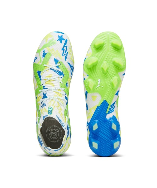 大学生協 割引 PUMA スニーカー プーマ メンズ フューチャー アルティメット シューズ