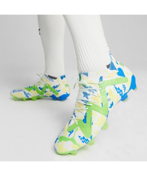 PUMA スニーカー プーマ メンズ フューチャー アルティメット