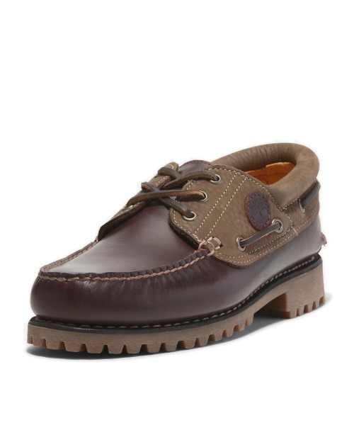 Timberland ブーツ Authentic 3 eye classic（ティンバーランド