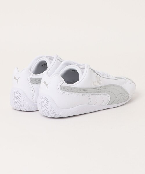 PUMA スニーカー 「PUMA/プーマ」スピードキャット レザー